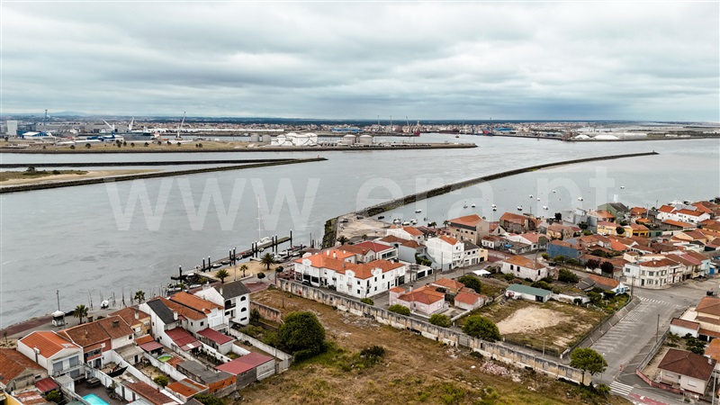 Apartamento T1 à venda em São Jacinto, Aveiro — foto 14
