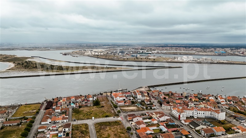 Apartamento T1 à venda em São Jacinto, Aveiro — foto 16