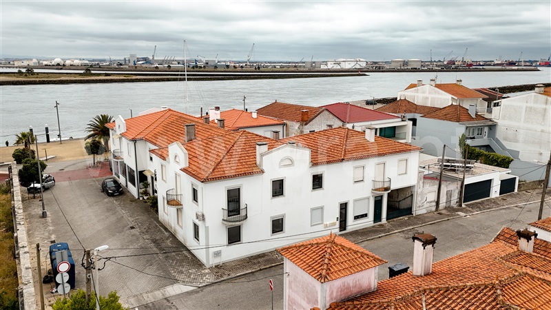 Apartamento T1 à venda em São Jacinto, Aveiro — foto 15