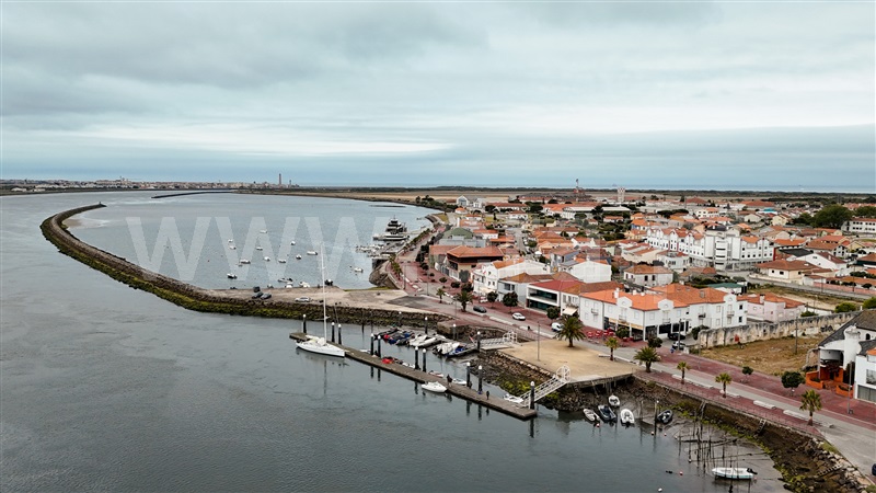 Apartamento T1 à venda em São Jacinto, Aveiro — foto 17