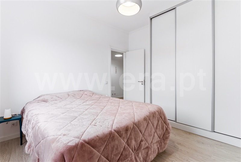 Apartamento T1 à venda em São Jacinto, Aveiro — foto 12