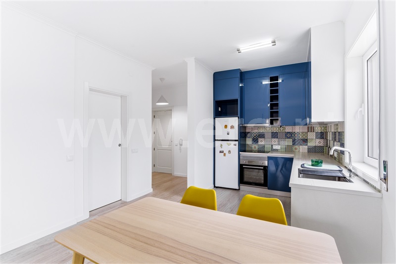 Apartamento T1 à venda em São Jacinto, Aveiro — foto 4