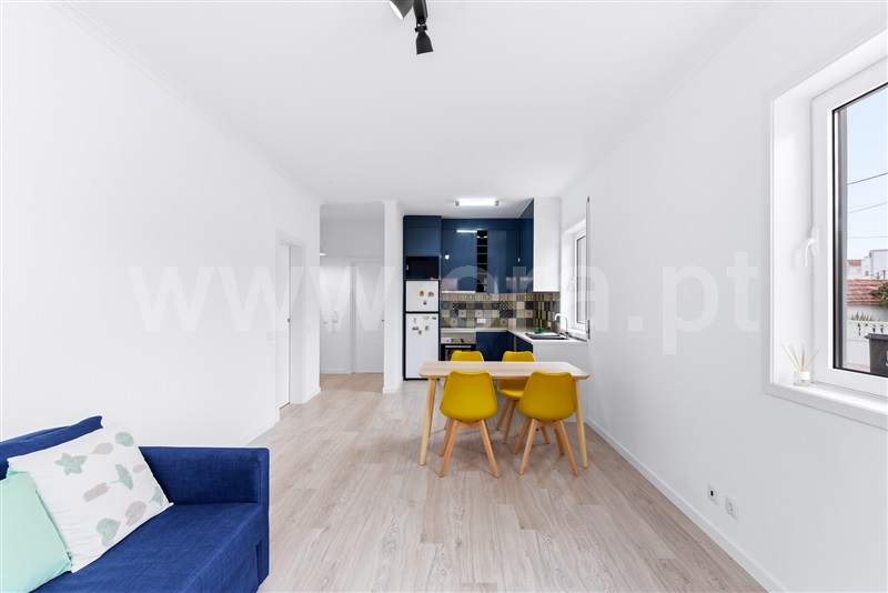 Apartamento T1 à venda em São Jacinto, Aveiro — foto 5