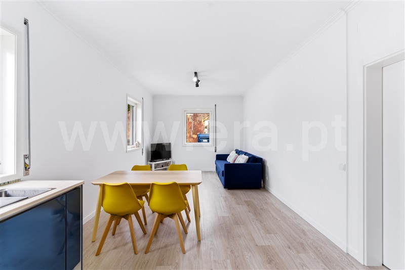 Apartamento T1 à venda em São Jacinto, Aveiro — foto 6