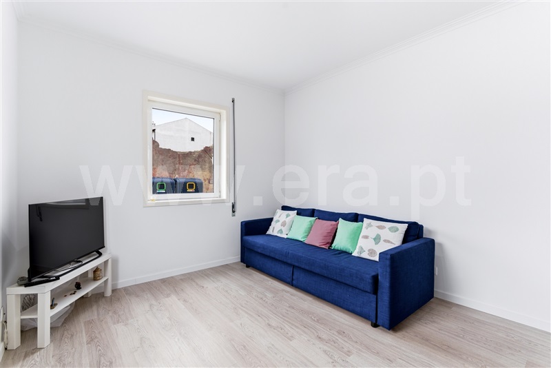 Apartamento T1 à venda em São Jacinto, Aveiro — foto 8