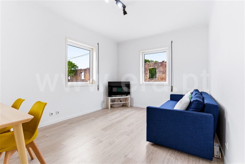 Apartamento T1 à venda em São Jacinto, Aveiro — foto 7