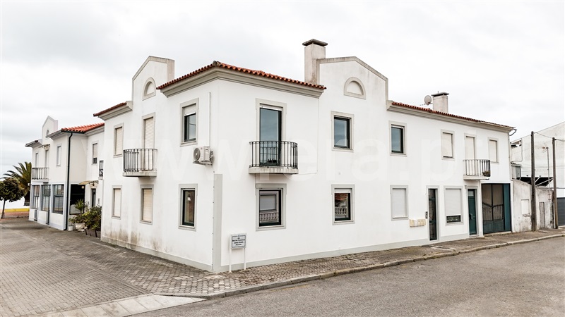 Apartamento T1 à venda em São Jacinto, Aveiro — foto 3