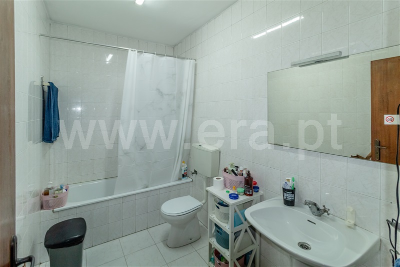 Apartamento T1 Barcelos, Arcozelo - 1492009 - 2