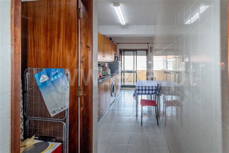 Apartamento T1 Barcelos, Arcozelo - 1492009 - 6