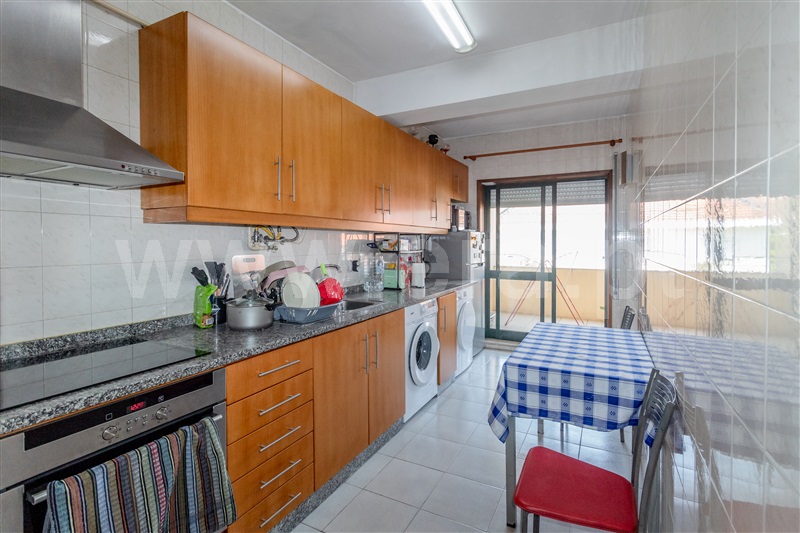 Apartamento T1 Barcelos, Arcozelo - 1492009 - 7
