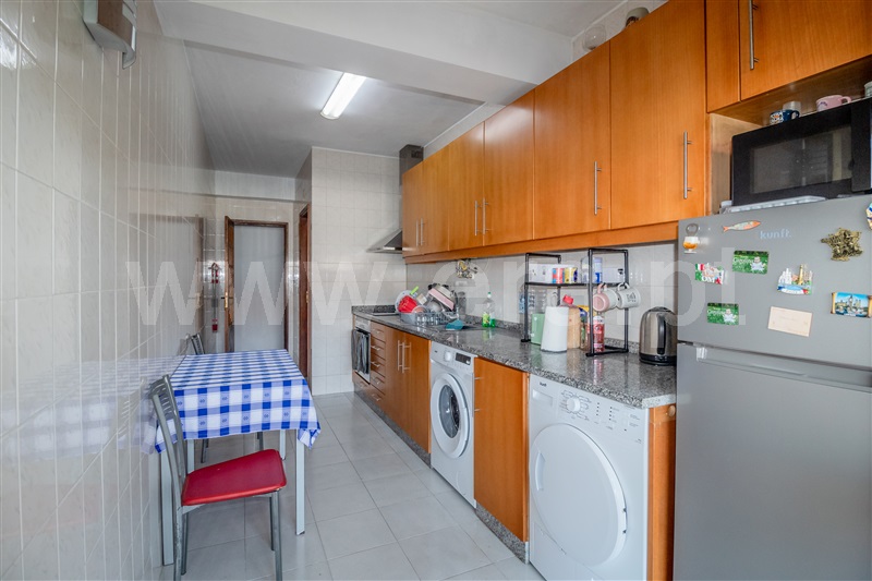 Apartamento T1 Barcelos, Arcozelo - 1492009 - 9