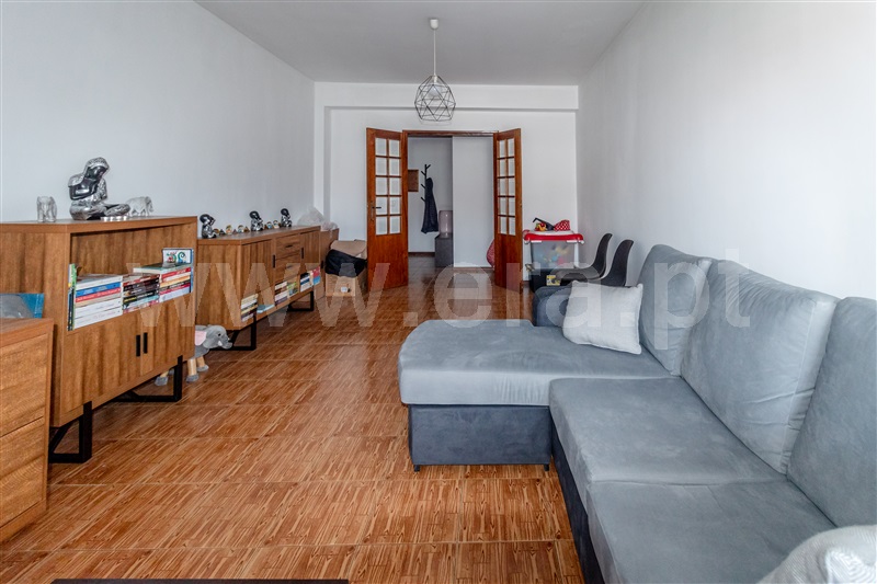 Apartamento T1 / Barcelos, Arcozelo