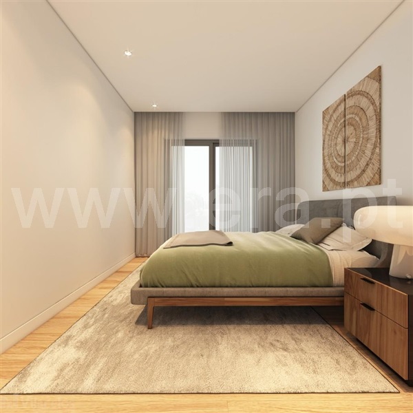Apartamento T1 Barcelos, Barcelos, Vila Boa e Vila Frescainha (São Martinho e São Pedro) - 1473826 - 1