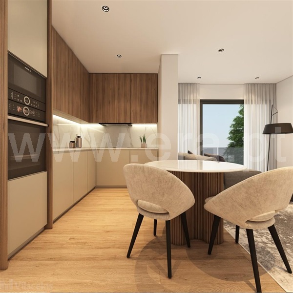 Apartamento T1 Barcelos, Barcelos, Vila Boa e Vila Frescainha (São Martinho e São Pedro) - 1473826 - 4