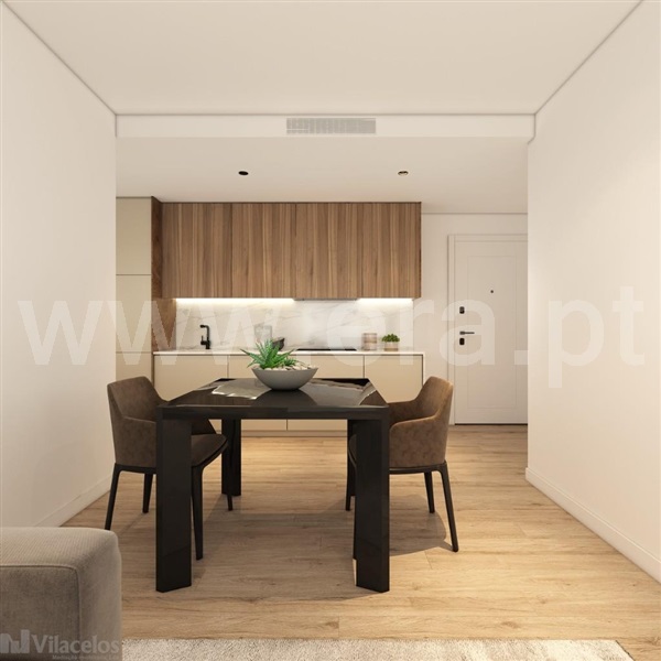 Apartamento T1 Barcelos, Barcelos, Vila Boa e Vila Frescainha (São Martinho e São Pedro) - 1473826 - 6