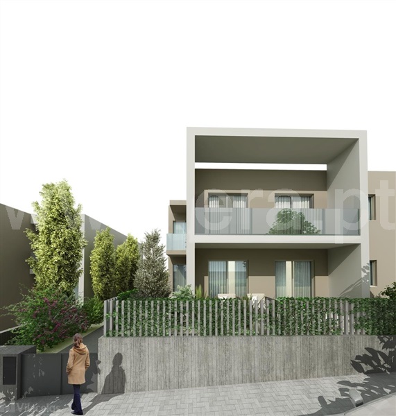 Apartamento T1 Barcelos, Barcelos, Vila Boa e Vila Frescainha (São Martinho e São Pedro) - 1473826 - 9