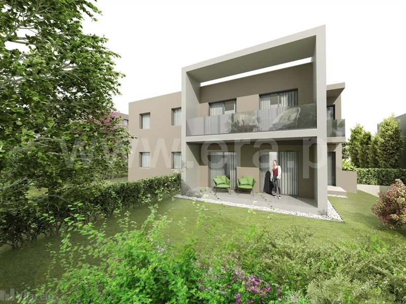 Apartamento T1 / Barcelos, Barcelos, Vila Boa e Vila Frescainha (São Martinho e São Pedro)