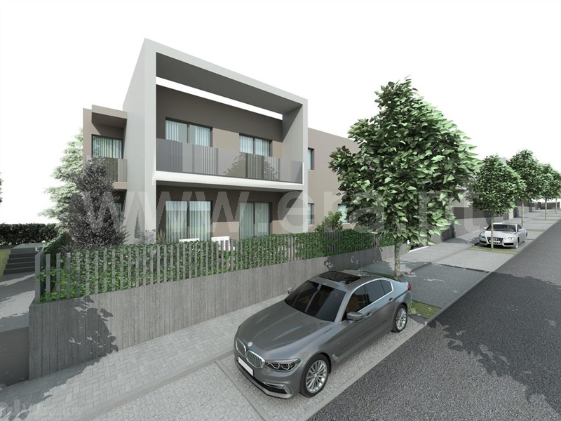 Apartamento T1 Barcelos, Barcelos, Vila Boa e Vila Frescainha (São Martinho e São Pedro) - 1473826 - 12