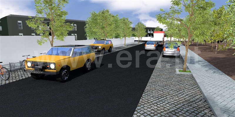 Apartamento T1 à venda em Tamel (São Veríssimo), Barcelos — foto 3
