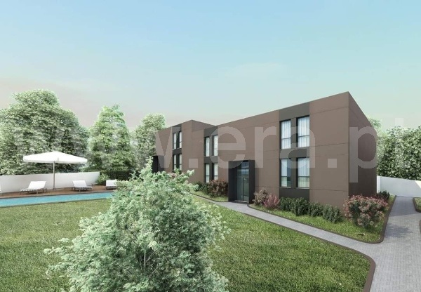 Apartamento T1 / Barcelos, Várzea