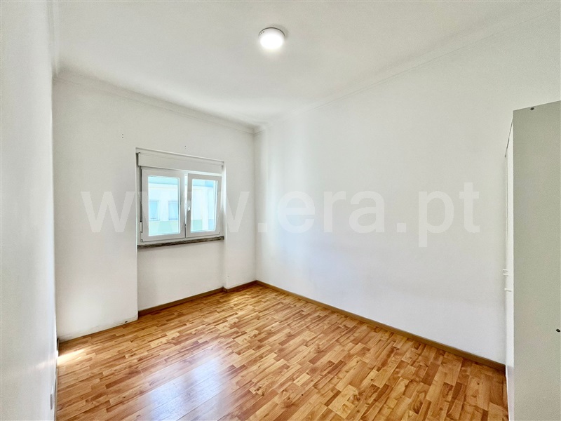 Apartamento T1 Barreiro, Alto do Seixalinho / Junta de Freguesia - 1503009 - 4