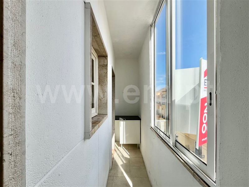 Apartamento T1 Barreiro, Alto do Seixalinho / Junta de Freguesia - 1503009 - 6