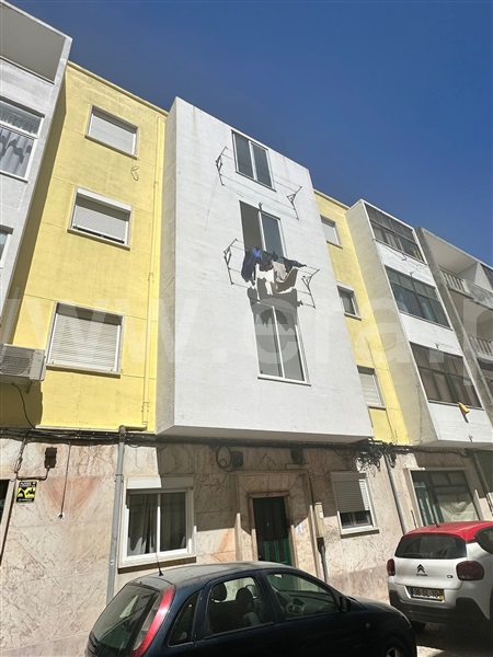 Apartamento T1 Barreiro, Alto do Seixalinho / Junta de Freguesia - 1503009 - 7