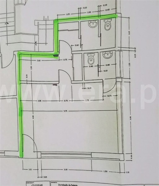 Apartamento T1 à venda em Alto do Seixalinho / Junta de Freguesia, Barreiro — foto 9