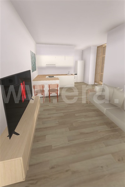 Apartamento T1 à venda em Alto do Seixalinho / Junta de Freguesia, Barreiro — foto 3