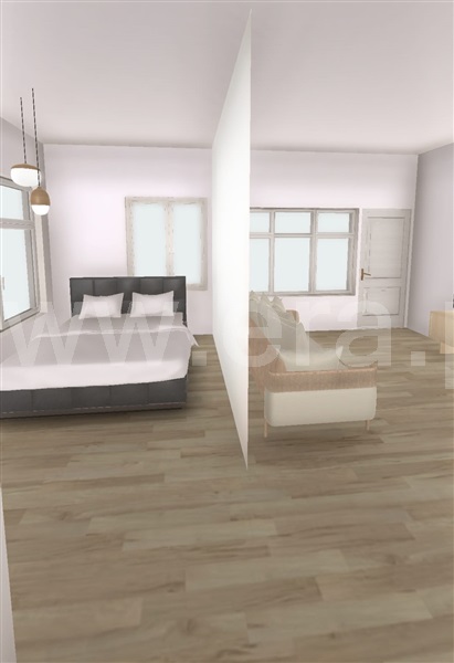 Apartamento T1 à venda em Alto do Seixalinho / Junta de Freguesia, Barreiro — foto 5