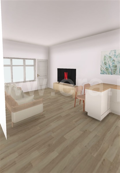 Apartamento T1 à venda em Alto do Seixalinho / Junta de Freguesia, Barreiro — foto 4