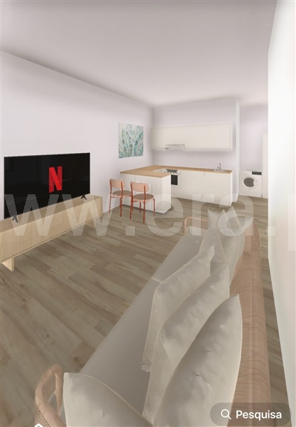 Apartamento T1 à venda em Alto do Seixalinho / Junta de Freguesia, Barreiro — foto 8
