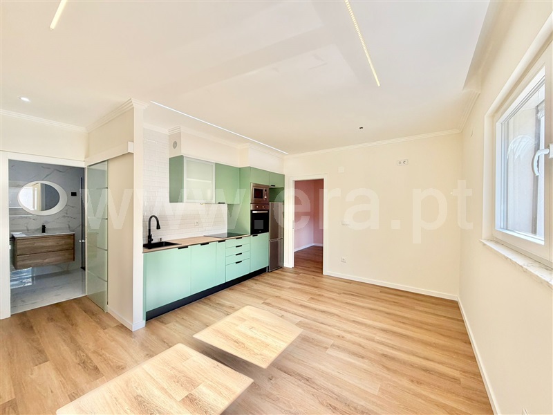 Apartamento T1 / Barreiro, Alto do Seixalinho / Lidl Novo