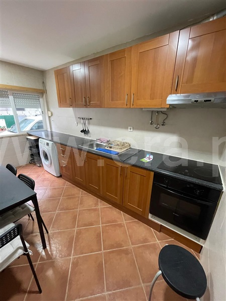 Apartamento T1 / Barreiro, Alto do Seixalinho / Pacheco Nobre