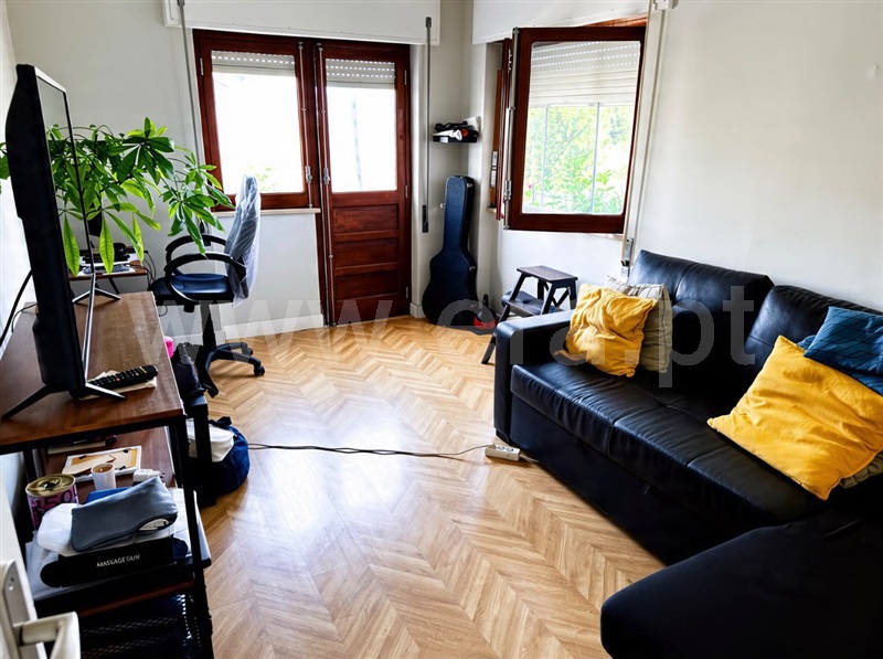 Apartamento T1 / Barreiro, Alto do Seixalinho / Parque da Cidade
