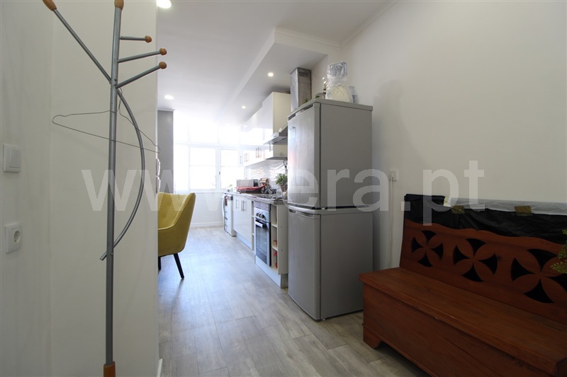 Apartamento T1 Barreiro, Alto do Seixalinho, Santo André e Verderena - 1461730 - 2