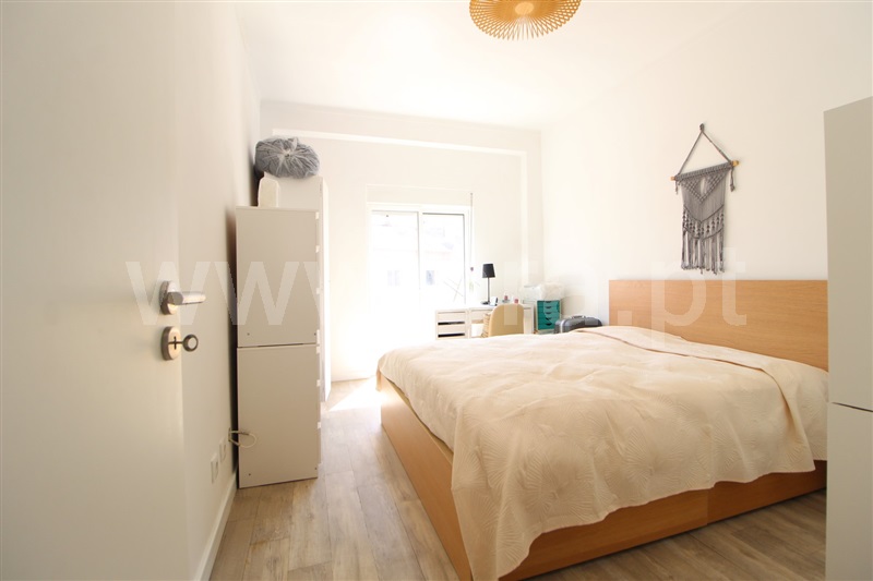 Apartamento T1 Barreiro, Alto do Seixalinho, Santo André e Verderena - 1461730 - 3