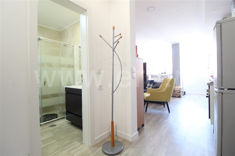 Apartamento T1 Barreiro, Alto do Seixalinho, Santo André e Verderena - 1461730 - 5