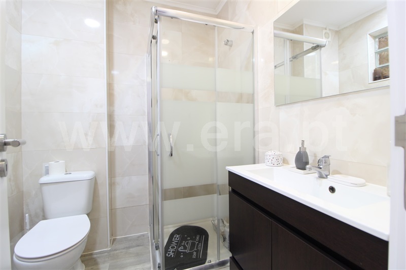 Apartamento T1 Barreiro, Alto do Seixalinho, Santo André e Verderena - 1461730 - 6