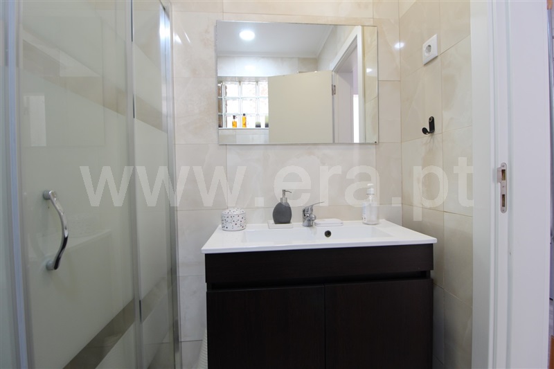Apartamento T1 Barreiro, Alto do Seixalinho, Santo André e Verderena - 1461730 - 7