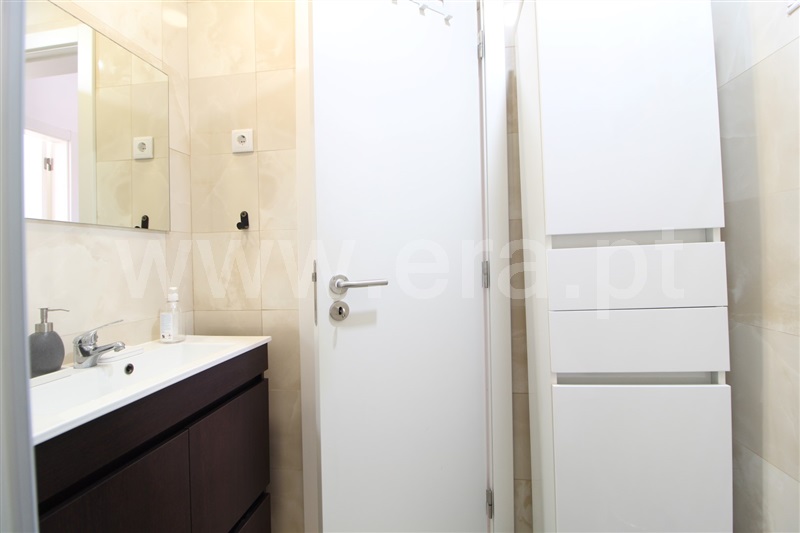 Apartamento T1 Barreiro, Alto do Seixalinho, Santo André e Verderena - 1461730 - 8
