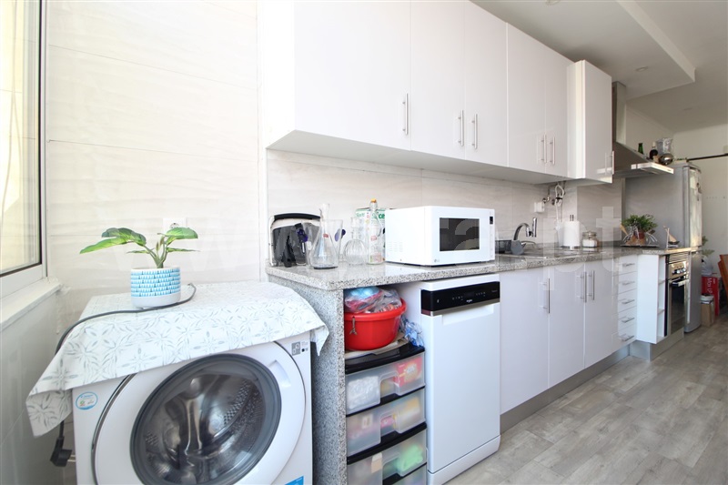 Apartamento T1 Barreiro, Alto do Seixalinho, Santo André e Verderena - 1461730 - 11