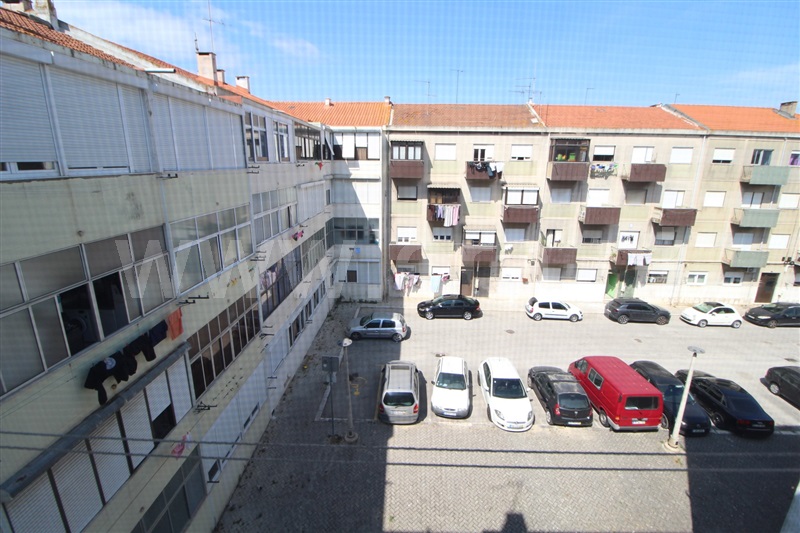 Apartamento T1 Barreiro, Alto do Seixalinho, Santo André e Verderena - 1461730 - 13