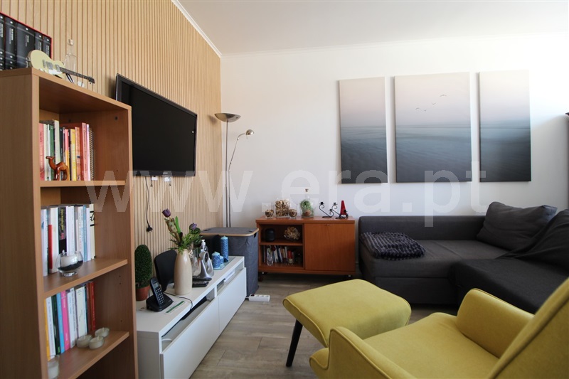 Apartamento T1 / Barreiro, Alto do Seixalinho, Santo André e Verderena
