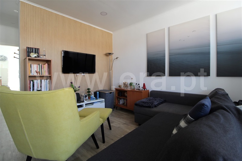 Apartamento T1 Barreiro, Alto do Seixalinho, Santo André e Verderena - 1461730 - 15