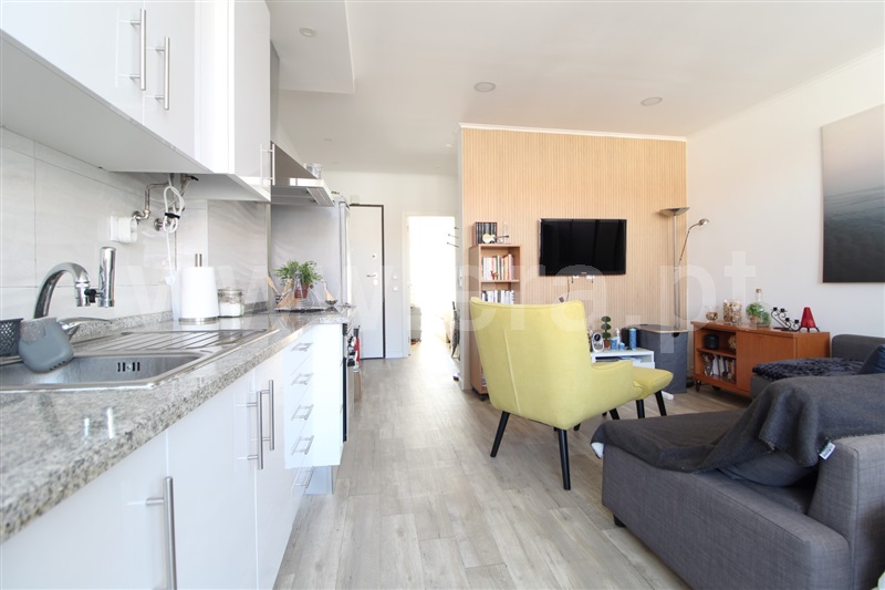 Apartamento T1 Barreiro, Alto do Seixalinho, Santo André e Verderena - 1461730 - 16