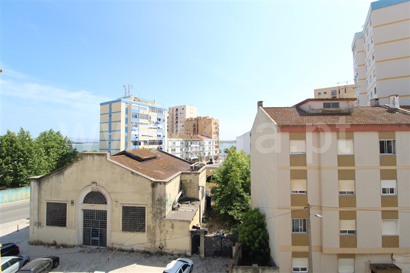 Apartamento T1 Barreiro, Alto do Seixalinho, Santo André e Verderena - 1461730 - 17
