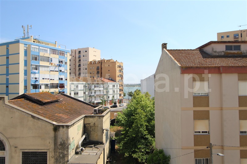 Apartamento T1 Barreiro, Alto do Seixalinho, Santo André e Verderena - 1461730 - 18