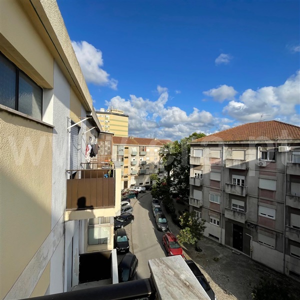 Apartamento T1 / Barreiro, Alto do Seixalinho, Santo André e Verderena