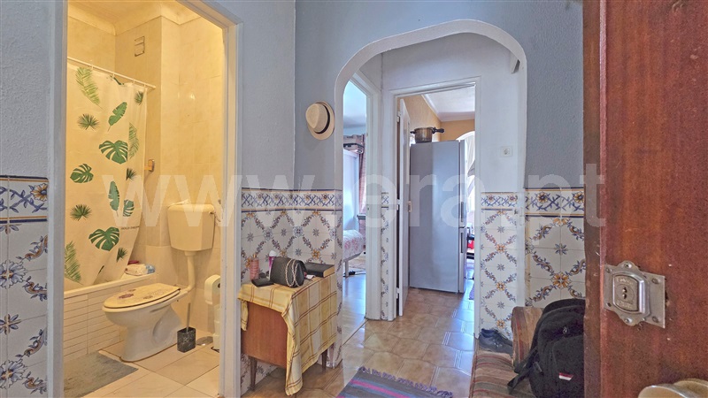 Apartamento T1 à venda em Alto do Seixalinho, Santo André e Verderena, Barreiro — foto 3